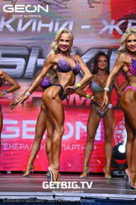 Grand Prix Dudushkin Fitness Family - 2023