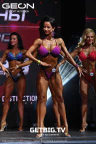 Grand Prix Dudushkin Fitness Family - 2023