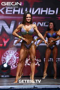 Grand Prix Dudushkin Fitness Family - 2023