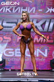 Grand Prix Dudushkin Fitness Family - 2023