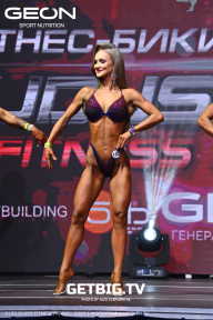 Grand Prix Dudushkin Fitness Family - 2023