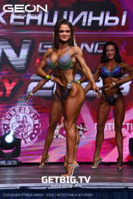 Grand Prix Dudushkin Fitness Family - 2023