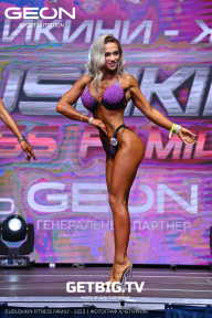 Grand Prix Dudushkin Fitness Family - 2023