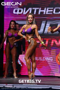 Grand Prix Dudushkin Fitness Family - 2023