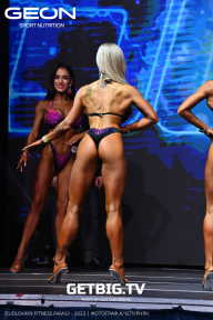Grand Prix Dudushkin Fitness Family - 2023