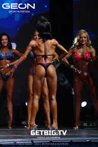 Grand Prix Dudushkin Fitness Family - 2023