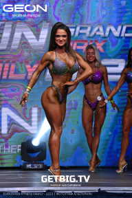 Grand Prix Dudushkin Fitness Family - 2023