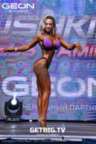 Grand Prix Dudushkin Fitness Family - 2023