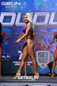 Grand Prix Dudushkin Fitness Family - 2023