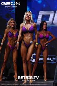 Grand Prix Dudushkin Fitness Family - 2023