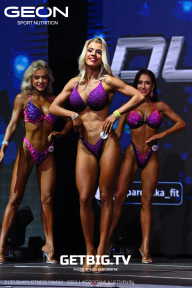 Grand Prix Dudushkin Fitness Family - 2023