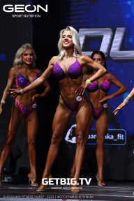 Grand Prix Dudushkin Fitness Family - 2023