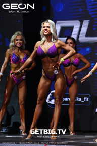 Grand Prix Dudushkin Fitness Family - 2023