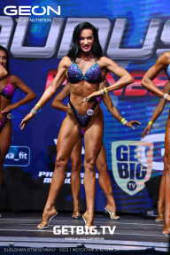 Grand Prix Dudushkin Fitness Family - 2023