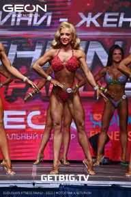 Grand Prix Dudushkin Fitness Family - 2023