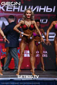 Grand Prix Dudushkin Fitness Family - 2023