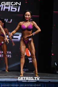 Grand Prix Dudushkin Fitness Family - 2023