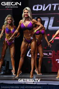 Grand Prix Dudushkin Fitness Family - 2023