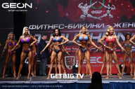 Grand Prix Dudushkin Fitness Family - 2023