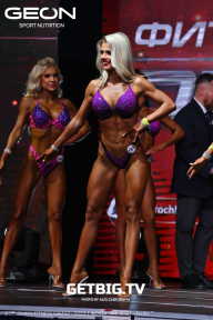 Grand Prix Dudushkin Fitness Family - 2023