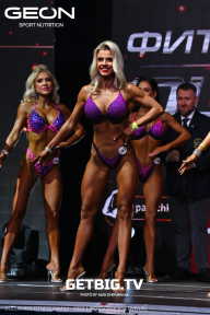 Grand Prix Dudushkin Fitness Family - 2023