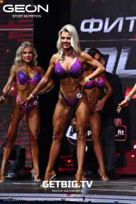 Grand Prix Dudushkin Fitness Family - 2023