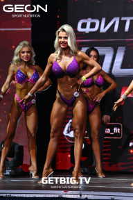 Grand Prix Dudushkin Fitness Family - 2023