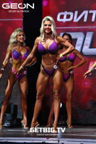 Grand Prix Dudushkin Fitness Family - 2023
