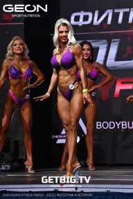 Grand Prix Dudushkin Fitness Family - 2023