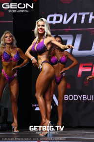 Grand Prix Dudushkin Fitness Family - 2023