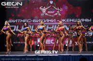Grand Prix Dudushkin Fitness Family - 2023