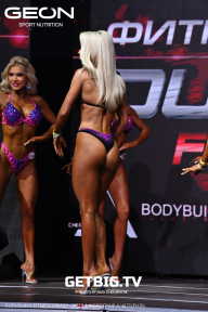 Grand Prix Dudushkin Fitness Family - 2023