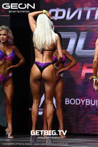 Grand Prix Dudushkin Fitness Family - 2023
