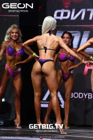 Grand Prix Dudushkin Fitness Family - 2023