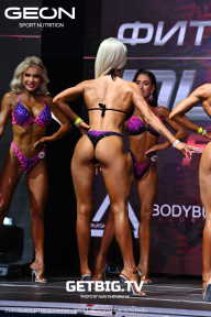 Grand Prix Dudushkin Fitness Family - 2023