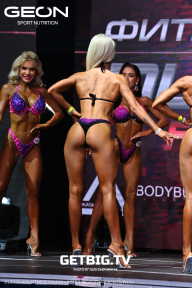 Grand Prix Dudushkin Fitness Family - 2023
