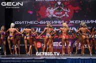 Grand Prix Dudushkin Fitness Family - 2023