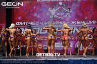 Grand Prix Dudushkin Fitness Family - 2023
