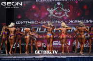 Grand Prix Dudushkin Fitness Family - 2023