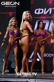 Grand Prix Dudushkin Fitness Family - 2023