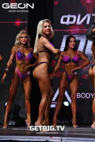 Grand Prix Dudushkin Fitness Family - 2023