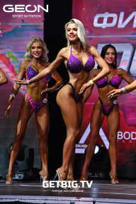 Grand Prix Dudushkin Fitness Family - 2023