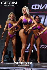 Grand Prix Dudushkin Fitness Family - 2023