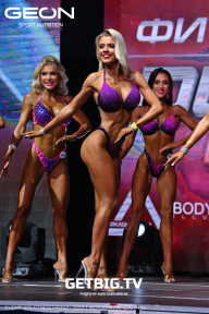 Grand Prix Dudushkin Fitness Family - 2023