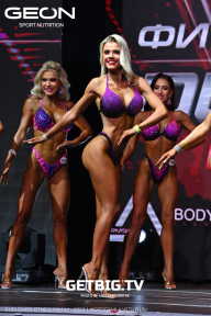 Grand Prix Dudushkin Fitness Family - 2023