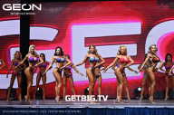 Grand Prix Dudushkin Fitness Family - 2023