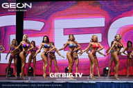 Grand Prix Dudushkin Fitness Family - 2023