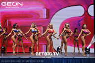 Grand Prix Dudushkin Fitness Family - 2023