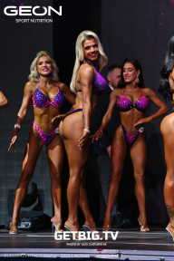 Grand Prix Dudushkin Fitness Family - 2023