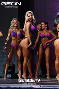 Grand Prix Dudushkin Fitness Family - 2023